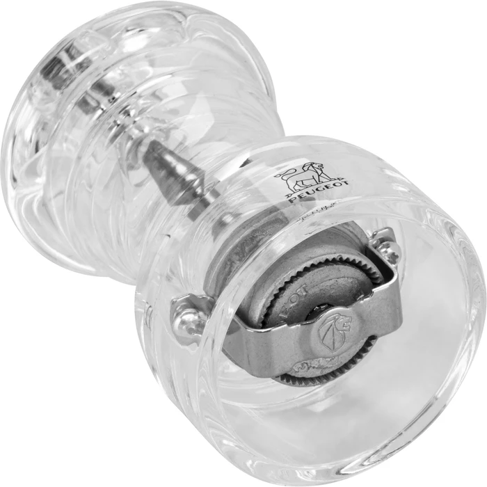 Peugeot Bistro Manual Pepper Mill Plastic 10 cm 2/4168700