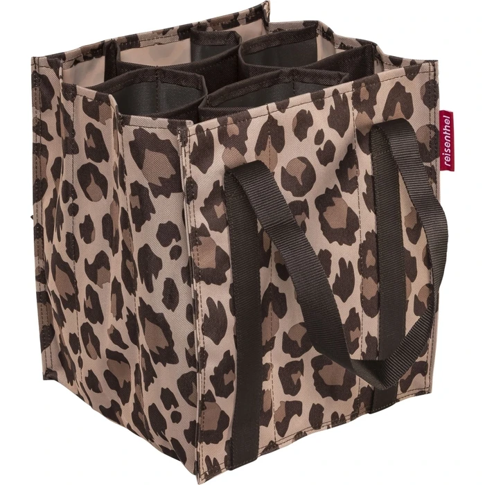 Reisenthel Bottlebag Leo Macchiato