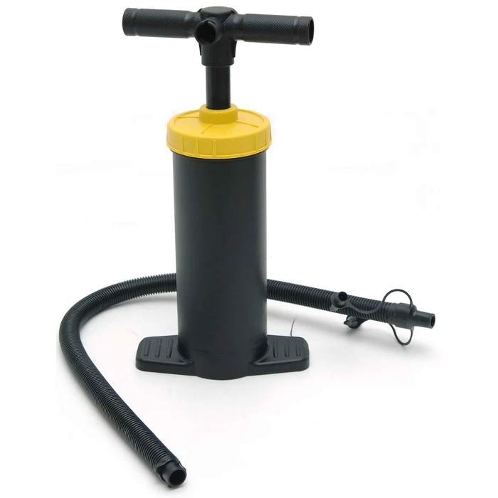 Velco Hand Air Pump 3 Lt. - DOUBLE ACTION