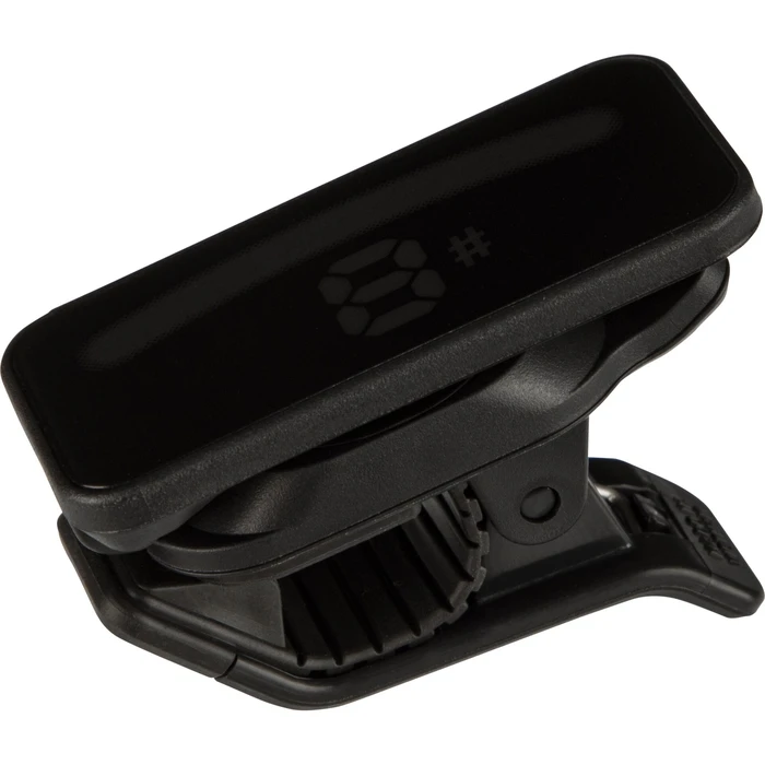 Korg Chromatic Tuner Pitchclip - Black