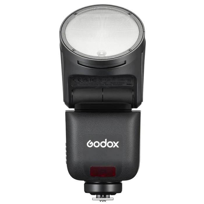 Godox V1mid C TTL On-Camera Flash for Canon