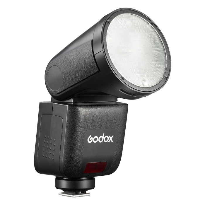 Godox V1mid F TTL Φλας για Canon, Fujifilm και Universal μηχανές