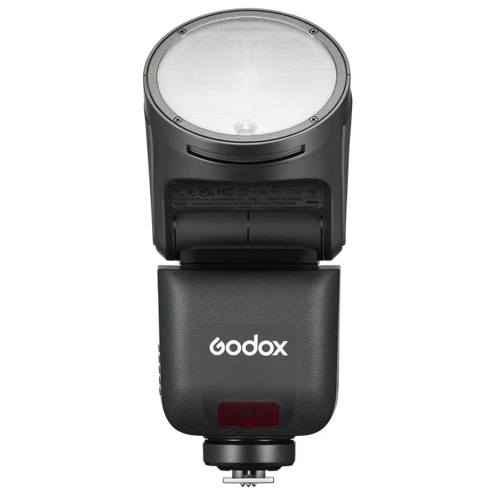 Godox V1mid F TTL Φλας για Canon, Fujifilm και Universal μηχανές