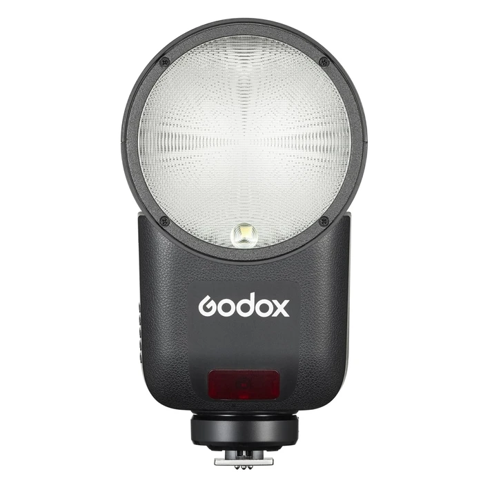 Godox V1mid F TTL Φλας για Canon, Fujifilm και Universal μηχανές