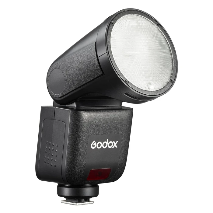 Godox V1 mid TTL Flash for Sony / Canon / Universal Cameras (V1MID-S)