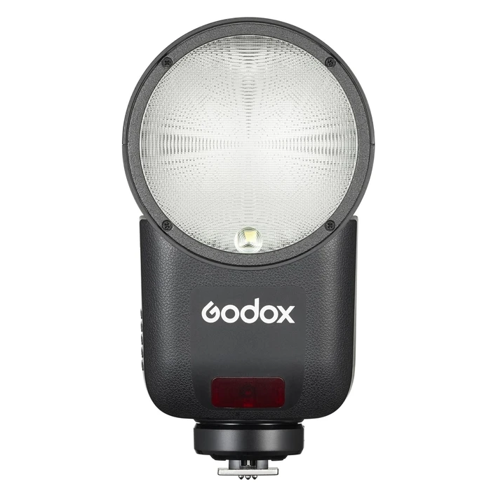 Godox V1 mid TTL Flash for Sony / Canon / Universal Cameras (V1MID-S)