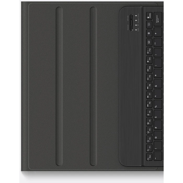 Baseus Brilliance case with keyboard Apple iPad Pro 12.9 2018/2020/2021 (3., 4. i 5. gen) white