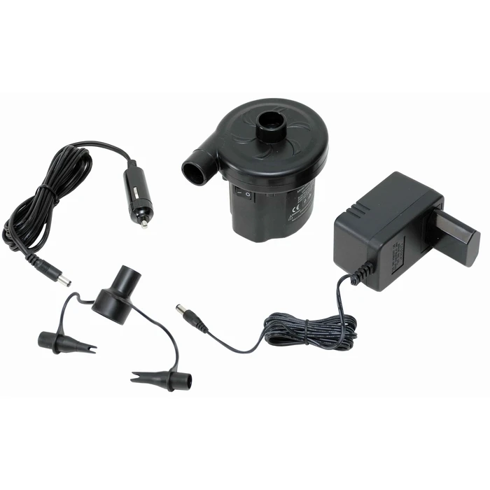 Velco Electric Air Pump 240V & 12V