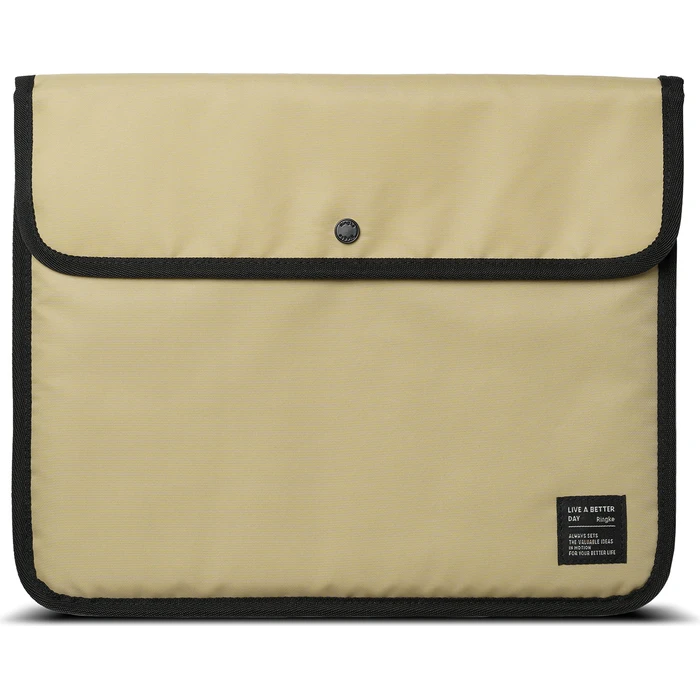 Ringke Slim Sleeve for tablet to 12.9 inch Light Beige