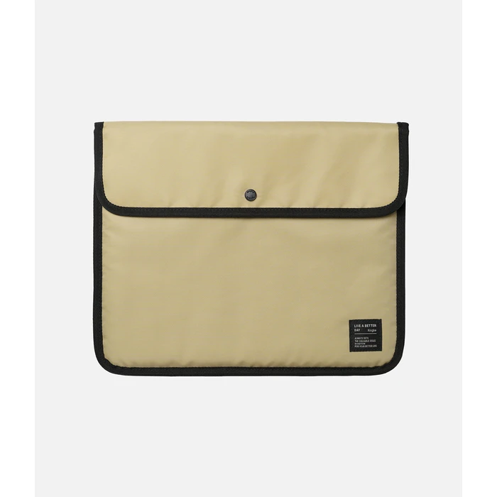 Ringke Slim Sleeve for tablet to 12.9 inch Light Beige