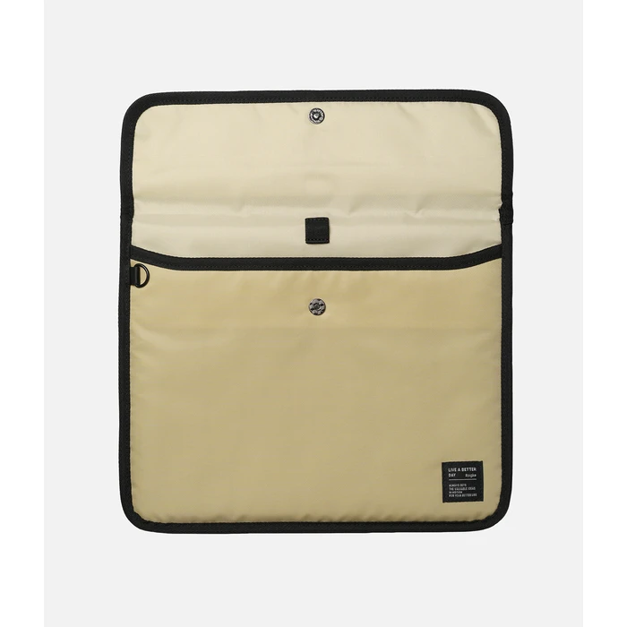 Ringke Slim Sleeve for tablet to 12.9 inch Light Beige