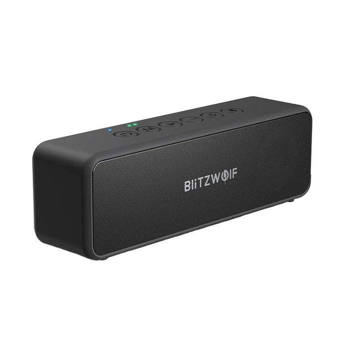 Φορητό Ηχείο Bluetooth Blitzwolf BW-WA4 30W 4000mAh