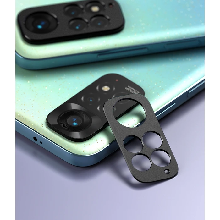 Ringke Camera Styling Redmi Note 11 Black