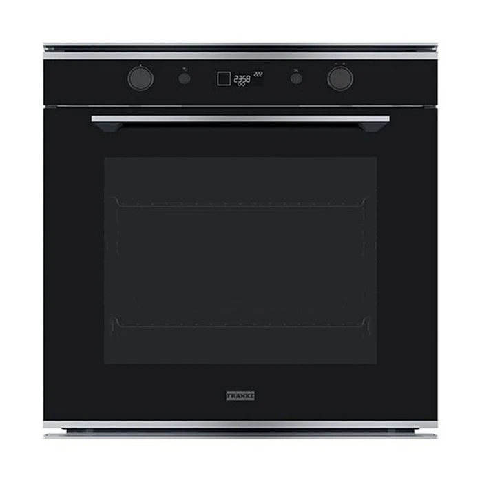 Φούρνος Franke Mythos FMY 98 P XS Πυρόλυση Εντοιχιζόμενος