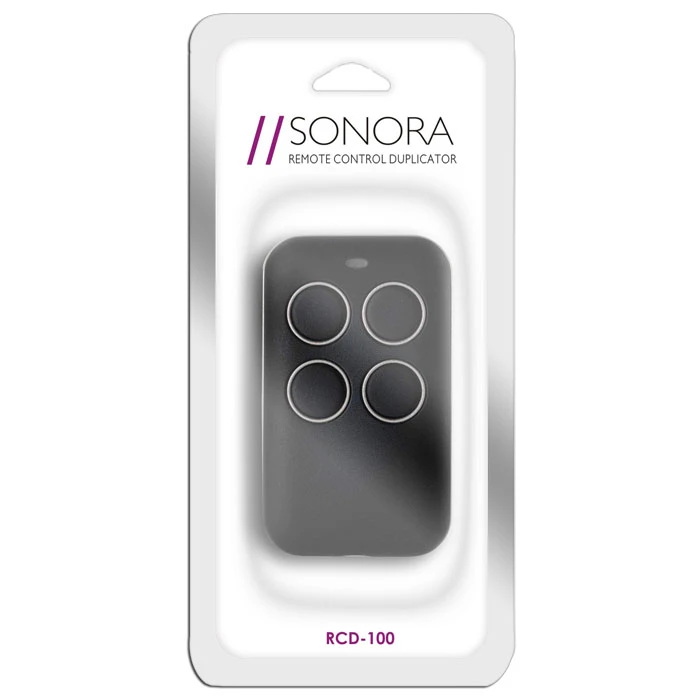 Τηλεχειριστήριο Sonora RCD-100 Duplicator Rolling Code