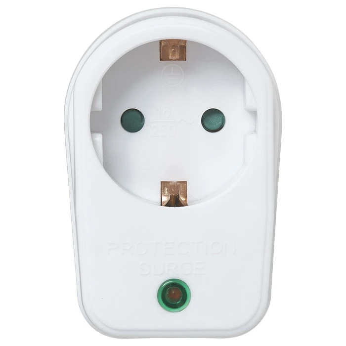 Αντάπτορας Sonora ρεύματος με προστασία υπέρτασης