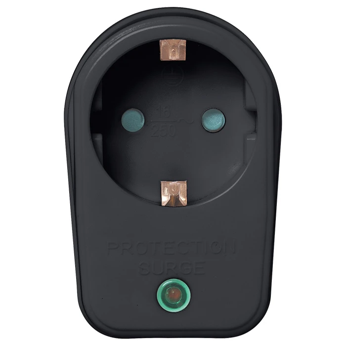 Αντάπτορας Sonora ρεύματος με προστασία υπέρτασης