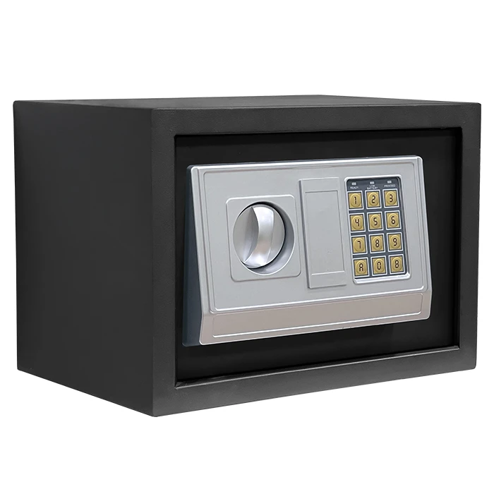 Ψηφιακό Χρηματοκιβώτιο Sonora 8.5L.