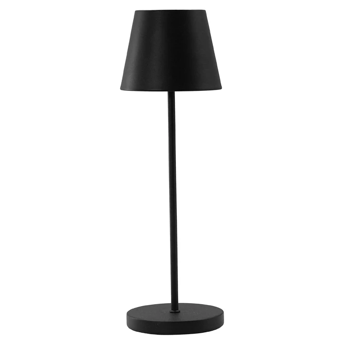 Επαναφορτιζόμενο Επιτραπέζιο Φωτιστικό Sonora LED με ασύρματη φόρτιση, 2.3W