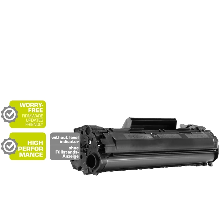 KMP Toner black replaces HP W 1350 X No. 135X