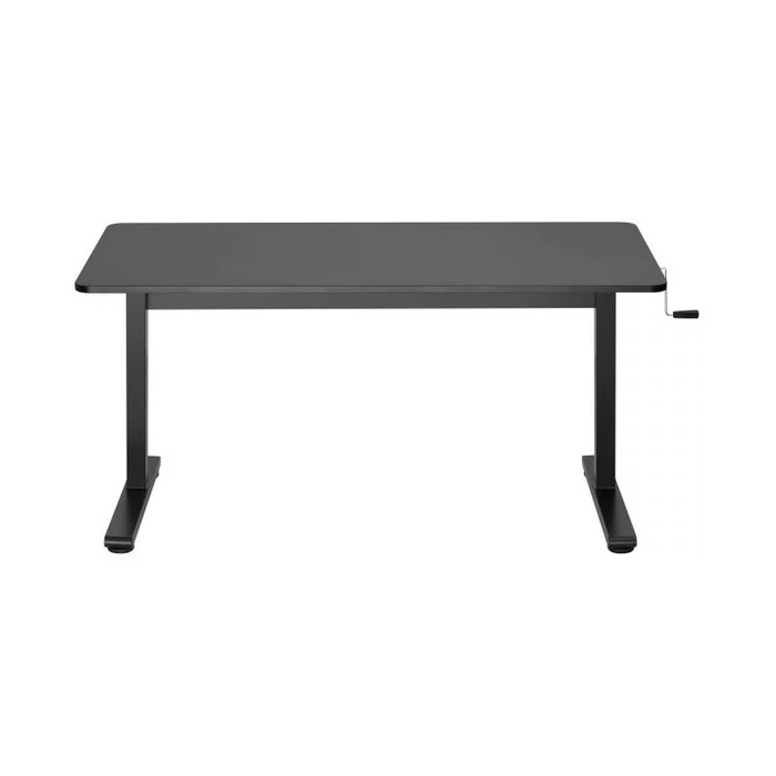 Γραφείο Gaming Sbox With MANUAL HEIGHT ADJUSTMENT