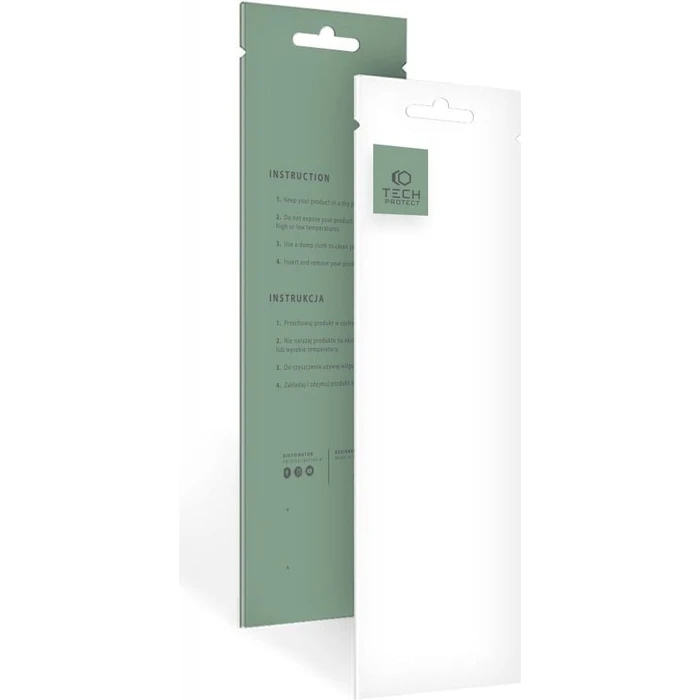 Tech-Protect Ombre Stylus Pen Violet