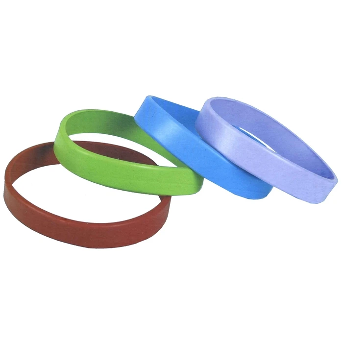 Insect Repellent Bracelet for Adults - Silicone - Non-Toxic