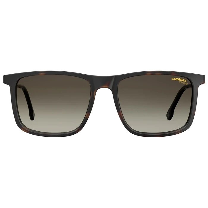Unisex Γυαλιά Ηλίου Carrera 231-S-086-Ha (55/18/145 mm) Brown Havana