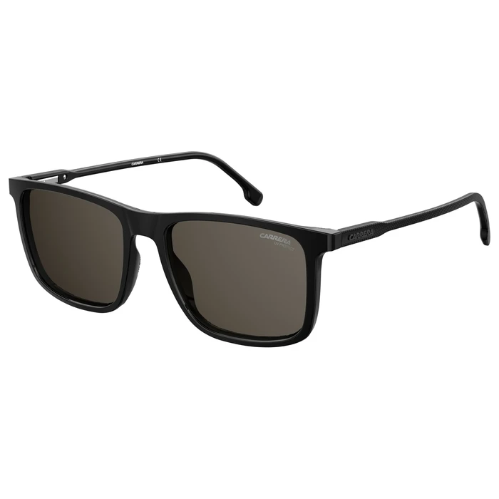 Unisex Γυαλιά Ηλίου Carrera 231-S-807-Ir (55/18/145 mm) Black