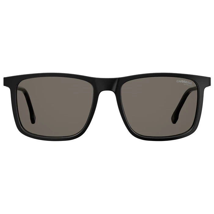 Unisex Γυαλιά Ηλίου Carrera 231-S-807-Ir (55/18/145 mm) Black