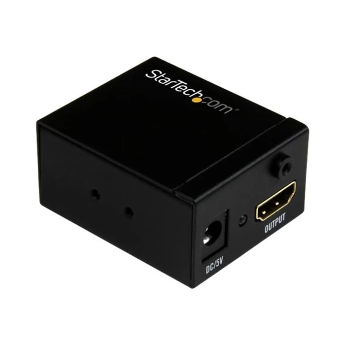 Repeater StarTech HDMI / Signal Amplifier - 35m - 1080p