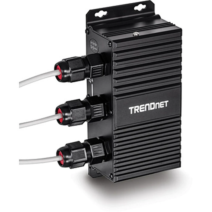 PoE Adapter Trendnet TI-EU120 