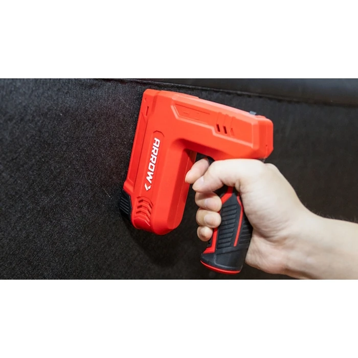 Arrow E21 Cordless Electric Staple Gun
