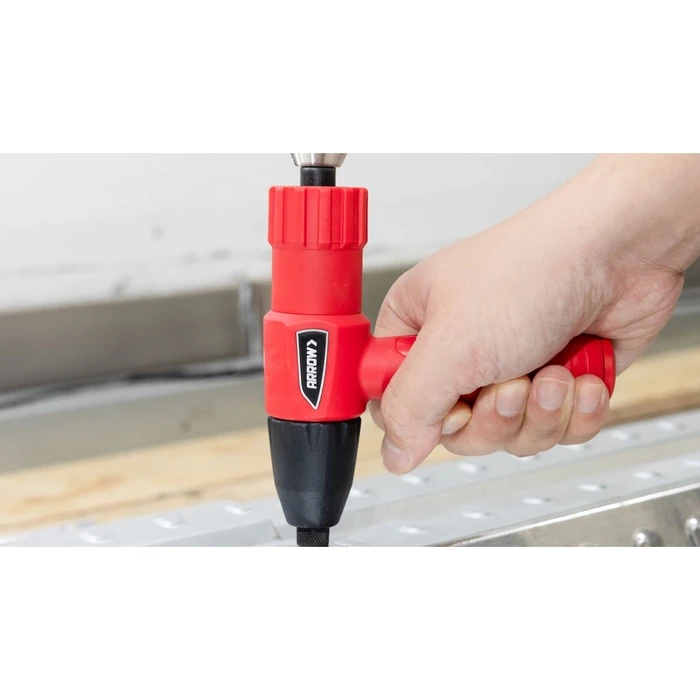 Arrow RA1 Προσαρμογέας για Τυφλά Πριτσίνια (RA1 Blind Rivet Adapter)