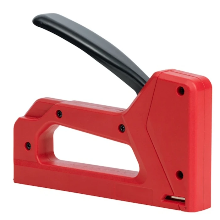 Arrow Hand Tacker JT21 – Manual Hand Tacker (Hand Staple/Nail Gun)