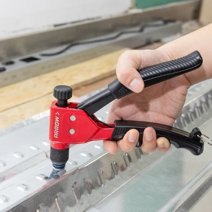 Arrow RNT1K Rivet Nut Pliers