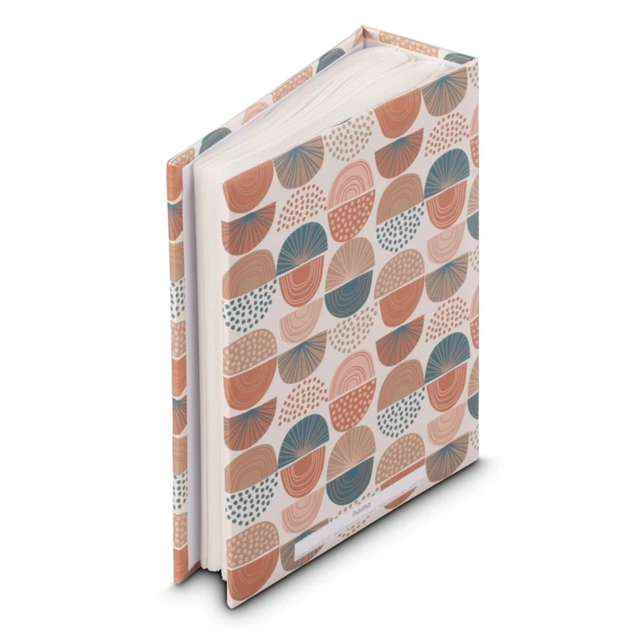 HAMA Photo Album for 100 Photos 10x15 cm (Model 7706)