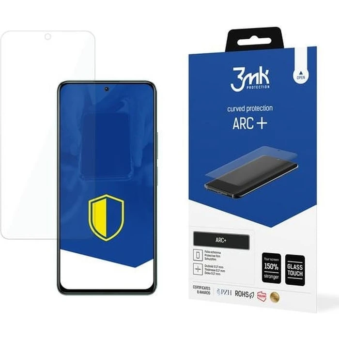 3MK ARC+ POCO F4 5G