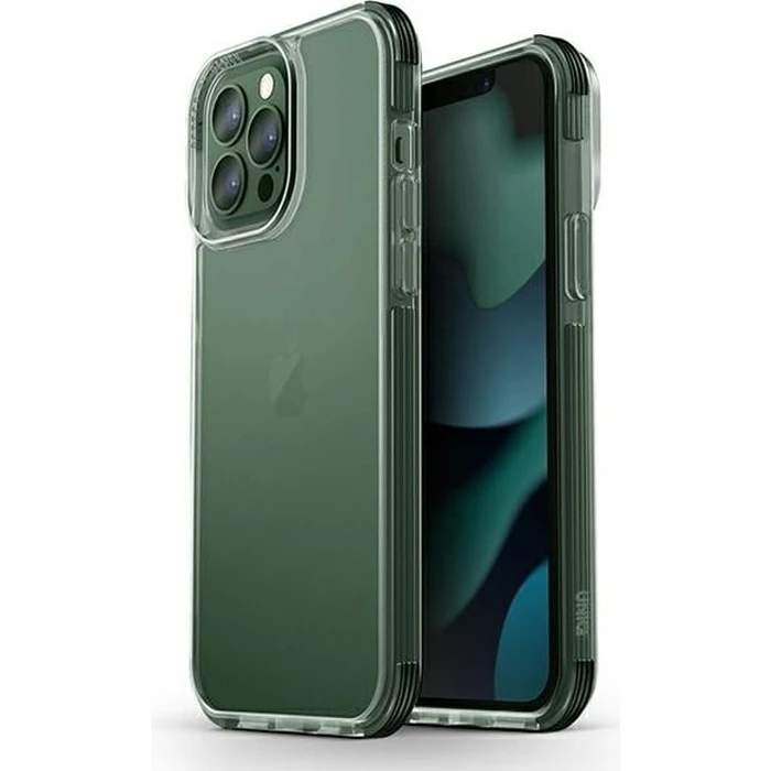 UNIQ Combat Apple iPhone 13 Pro Max green
