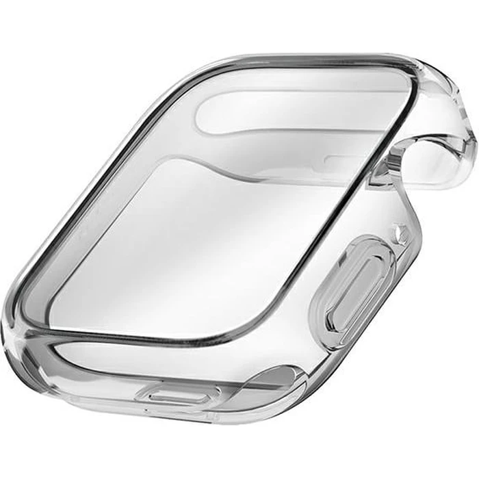 UNIQ Garde case Apple Watch 4/5/6/7/SE/8/9 40/41mm gray/smoked grey