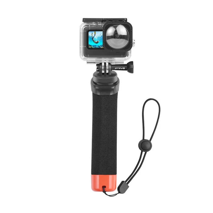 Αξεσουάρ Floating hand grip Puluz for Action and sports cameras
