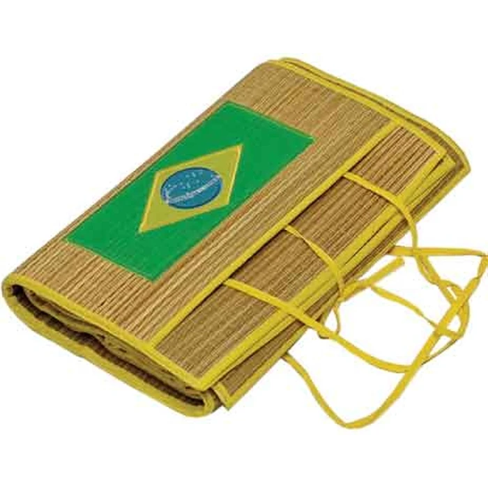 Velco Beach Mat 180x90cm with Handles