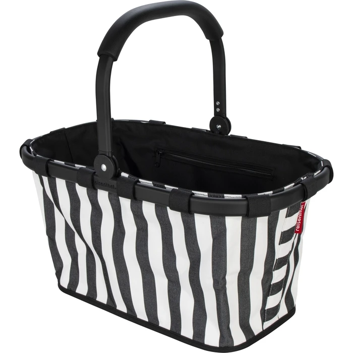 Reisenthel Fabric Shopping Bag Black BK7086