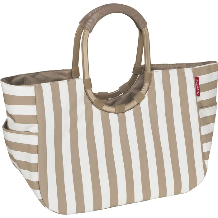 Reisenthel Travel Sack Bag Brown Fabric OR6056