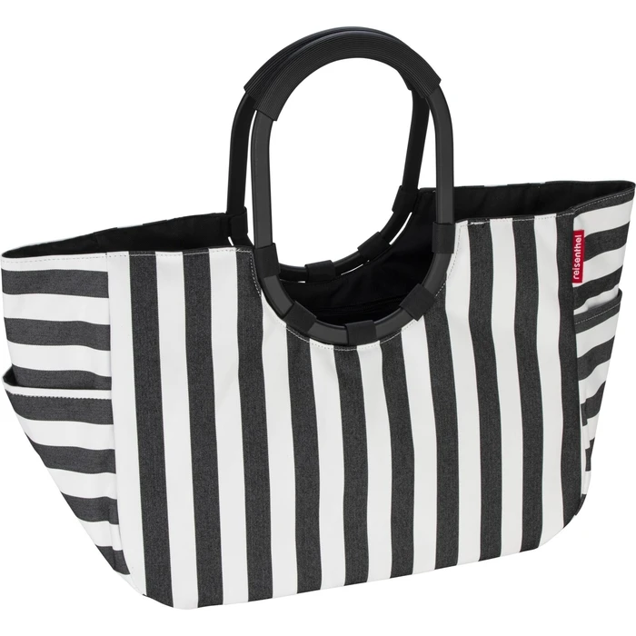 Reisenthel Fabric Beach Bag Black OR7086