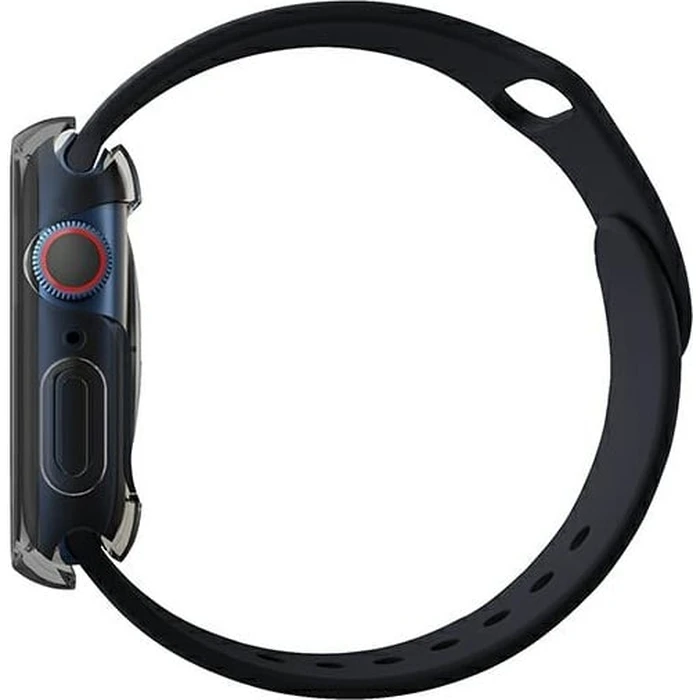 UNIQ Garde case Apple Watch 4/5/6/7/8/9/SE 44/45mm grey/smoked grey