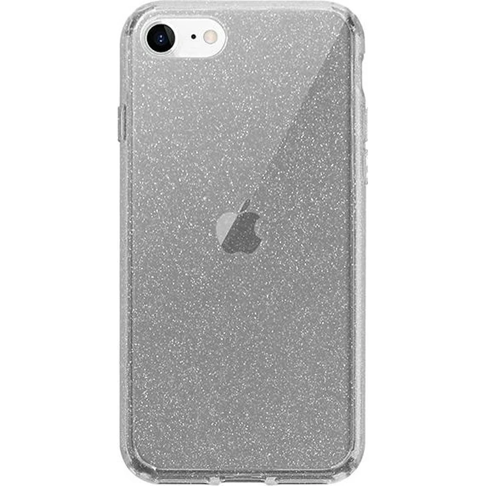 UNIQ LifePro Xtreme Apple iPhone SE 2022/SE 2020/8/7 tinsel clear