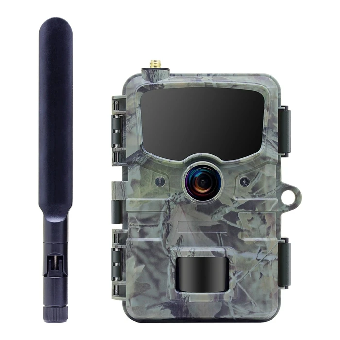 Stealth Gear Κάμερα Κυνηγιού (SKU: 233615, MPN: 720132)