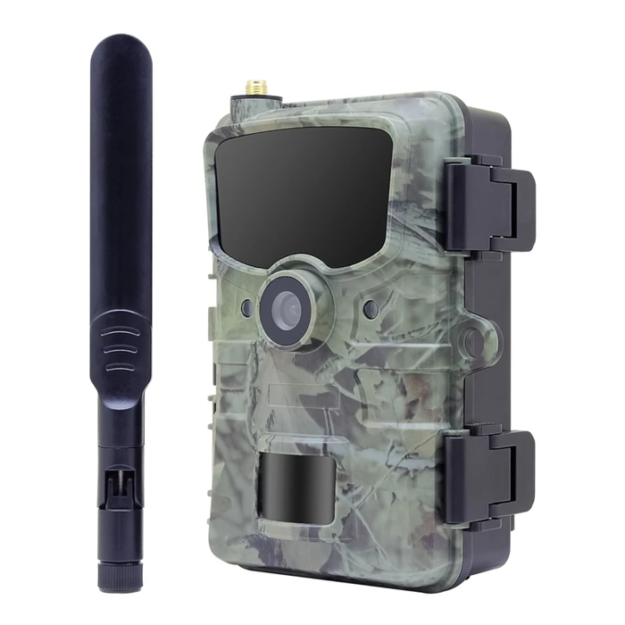 Stealth Gear Κάμερα Κυνηγιού (SKU: 233615, MPN: 720132)