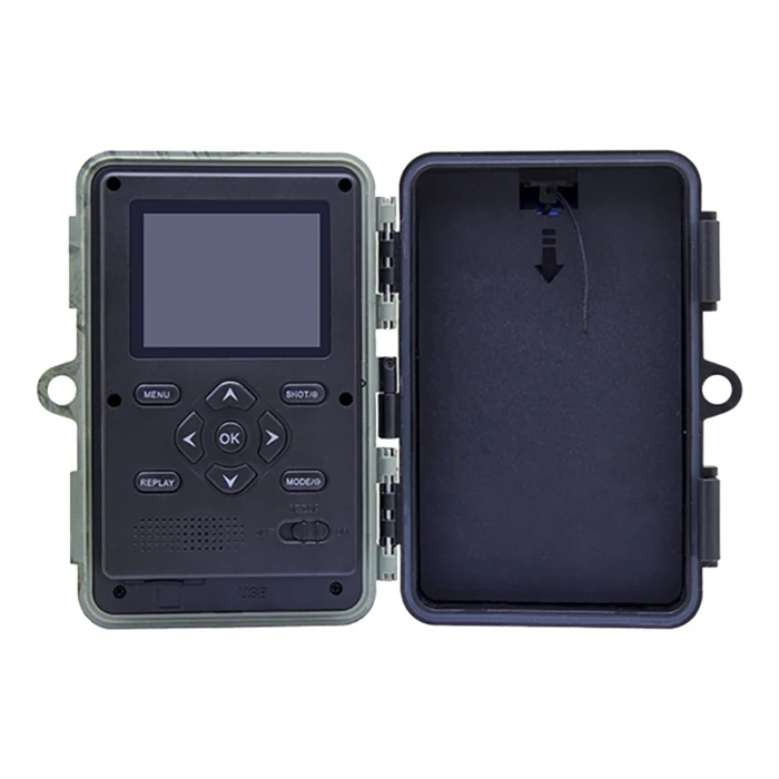 Stealth Gear Κάμερα Κυνηγιού (SKU: 233615, MPN: 720132)